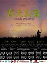 KOAN DE PRINTEMPS